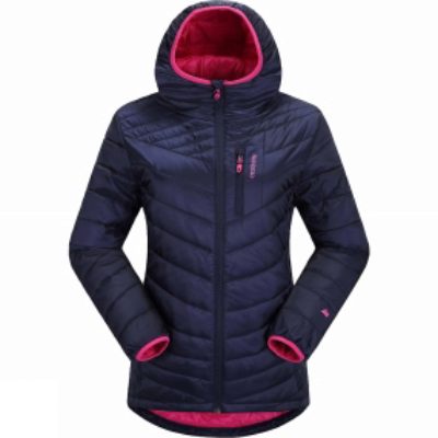 Skogstad Womens Helihornet Jacket Peacoat Skogstad Womens Helihornet Jacket Peacoat